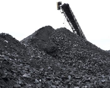 coal storage methods