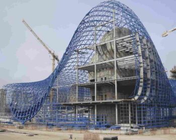 space frame