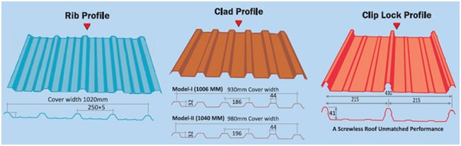 prefabricated structures