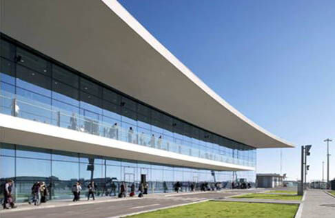 Udaipur  airport