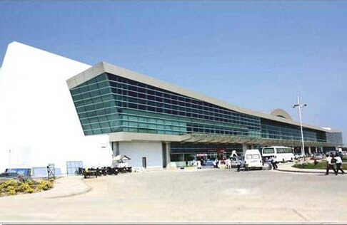 Udaipur Airport