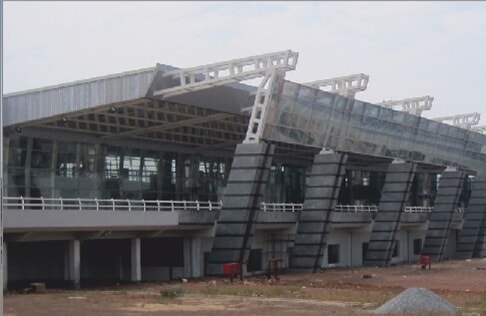 Mangalore Airport