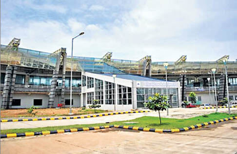 Mangalore Airport