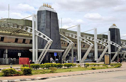 tiruchi airport